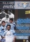 Celebrate the first 100 years of SS Lazio with this special DVD