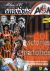 AC Milan DVD