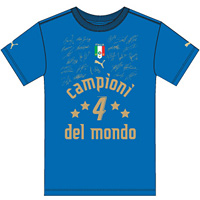 Buy a World Cup champions t-shirt
