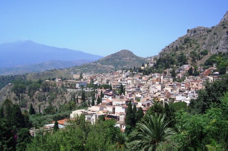 Taormina