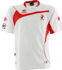 Bari 2009-10 home shirt