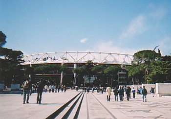 Stadio Olimpico