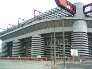 San Siro